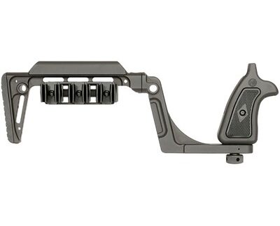 BOUNTY HUNTER STOCK FOR TAURUS RAGING HUNTER BLACK