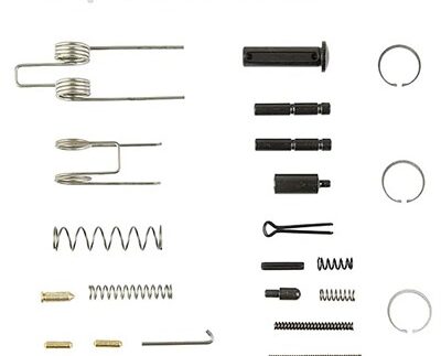 .223 REM/.5.56MM NATO FIELD REPAIT KIT FOR AR-15/M4
