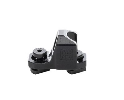 QUICK STOP QD CUP BARRICADE STOP/SLING ATTACHMENT