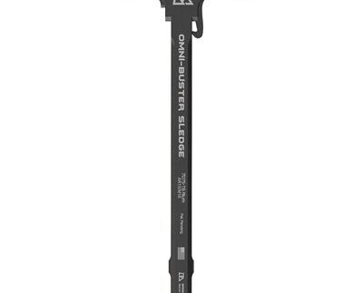 SLEDGEHAMMER OMNI-BUSTER AMBIDEX CHARGING HANDLE FOR AR-15