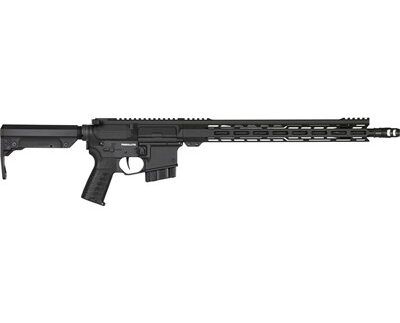 RESOLUTE MK4 6MM ARC 16.1''BBL (1)10RD MAG ARMOR BLACK
