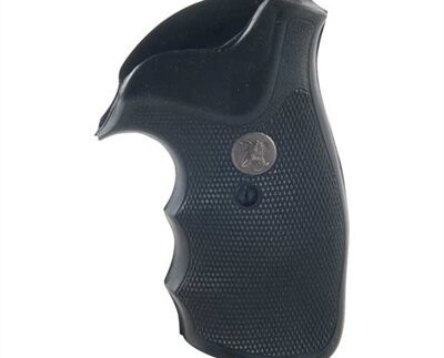 MODEL SN-GRD FITS SMITH & WESSON ''N'' ROUND BUTT