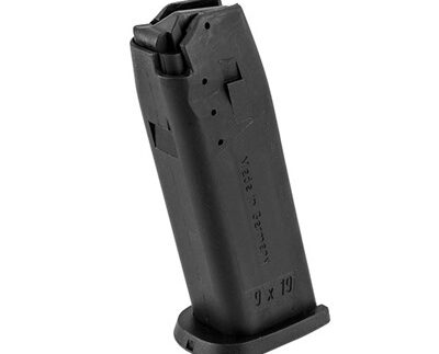 MAGAZINE, USP9, 15RD., REPLACES 21