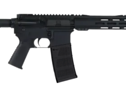 BEAR CREEK ARSENAL 5.56 NATO PISTOL 10.5" BARREL W/ MLOK RAIL 1-30RD MAGAZINE