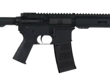 BEAR CREEK ARSENAL 5.56 NATO PISTOL 7.5" BARREL W/ MLOK RAIL 1-30RD MAG ADJSTBLE TUBE