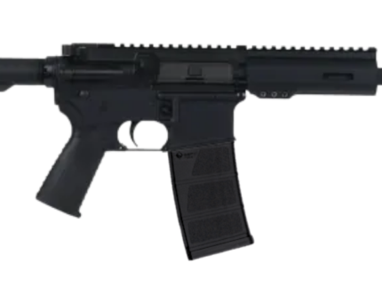 BEAR CREEK ARSENAL .300 B/O PISTOL 8.5" BARREL W/ MLOK RAIL 1-30RD MAG ADJSTBLE TUBE