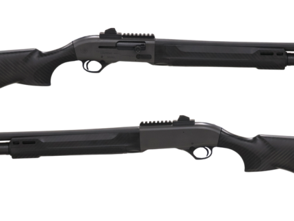 BERETTA A300 ULTIMA PATROL 12GA SHOTGUN CARBON FIBER PATTERN 7+1 19.1IN