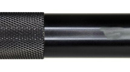 INLAND IM 8.5" .45 Suppressor, .578x28 direct thread base