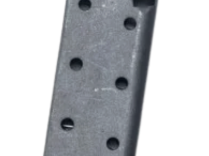 NAVY ARMS MAC50 SURPLUS MAGAZINE 9MM
