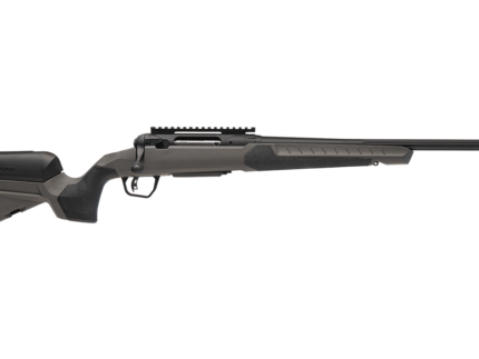 SAVAGE 110 CORE HUNTER 308WIN RIFLE 20" FLUTED/T.B. FDG 4RD