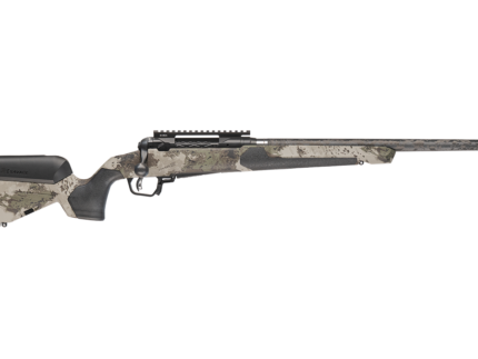 SAVAGE 110 ULTRALITE PRO WOODLAND 308WIN 20" CARBON T.B. 3RD