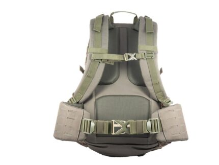 Workhorse Backpack MO Bottomlands