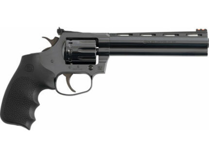 Colt King Cobra Target Revolver 22 LR 6 in. Blued 10 rd.
