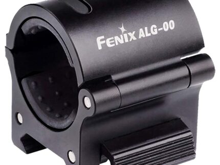 Fenix Flaslight Mount Fits PD35TAC Rail Mount