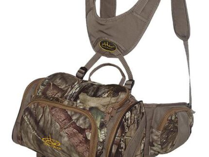 Horn Hunter Non-Typical Fanny Pack Mossy Oak Infinity