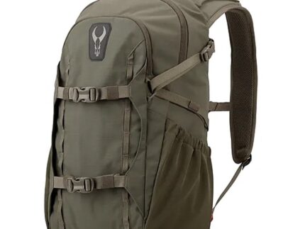 Badlands ATX 12 Pack Olive