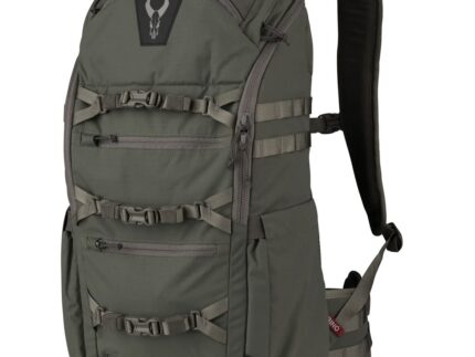 Badlands Tack Pack Olive