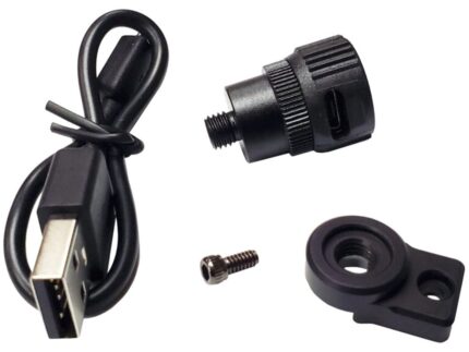 HHA Rechargeable Sight Light and Charging Cord