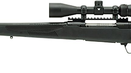 SAVAGE ARMS 110 APEX HUNT XP 270WIN LH PK#