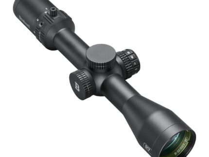 BUSHNELL R7 2-10X42  SFP FIBER MOA BLK