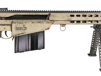 BARRETT FIREARMS 82A1 50BMG 250TH 20" 10+1