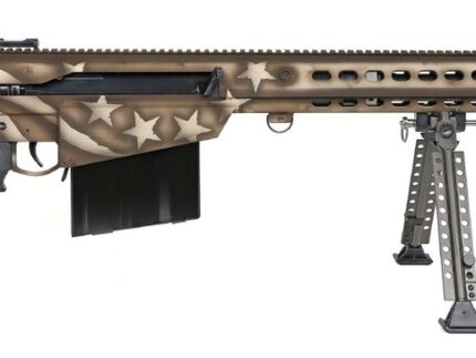 BARRETT FIREARMS M107A1 50BMG 250TH 20" 10+1