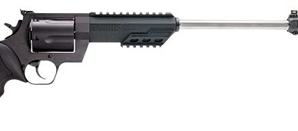 TAURUS RAGING HUNTR 350LEG BK 14"