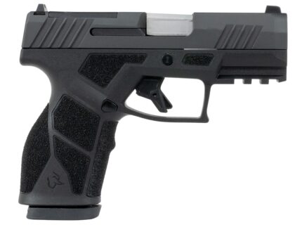 TAURUS GX2 TORO 9MM BLK/BLK 3.3" 10+1