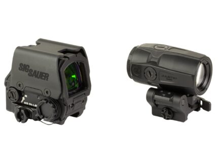 SIG SAUER ROMEO8T-AMR COMBO 1X40MM