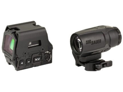 SIG SAUER ROMEO8T-AMR COMBO 1X40MM