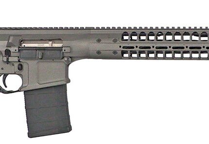 LWRC REPR MKII 7.62MM TUNG SC 20"