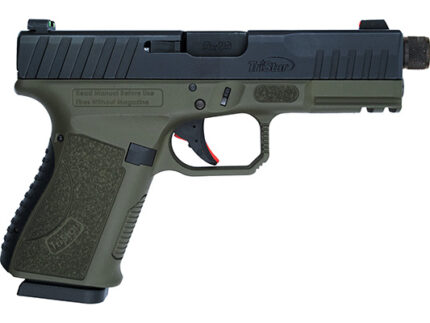 TRISTAR SPORTING ARMS APOC PRO SEMI 9MM 15+1 ODG TB