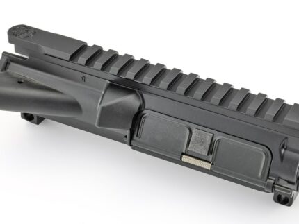 RUGER AR UPPER RECEIVER ASSEMBLED
