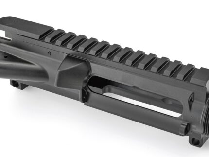 RUGER AR UPPER RECEIVER STRIPPED