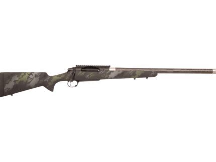 PROOF RESEARCH ELEVATION 2.0 6.5PRC MDNHT 22"