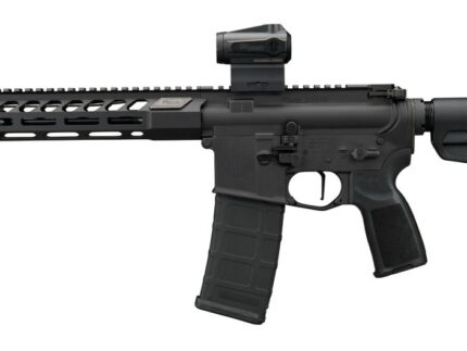 SIG SAUER M400 FORGE 5.56MM BLK 11" 30+1