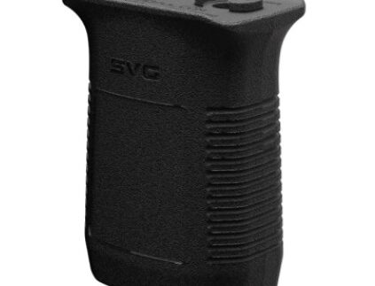 MAGPUL M-LOK SHORT VERTICAL GRIP BLK