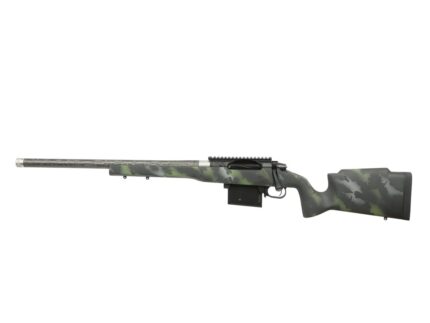 PROOF RESEARCH ELEVATION MTR 6.5PRC MDNGT LH