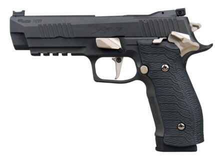 SIG SAUER P226 X-FIVE NIGHTMARE 9MM 10+1