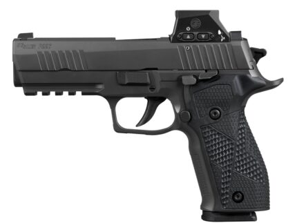 SIG SAUER P226 X-SERIES 9MM DA/SA 10RD