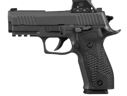 SIG SAUER P226X DA/SA 3.8" 9MM 18+1