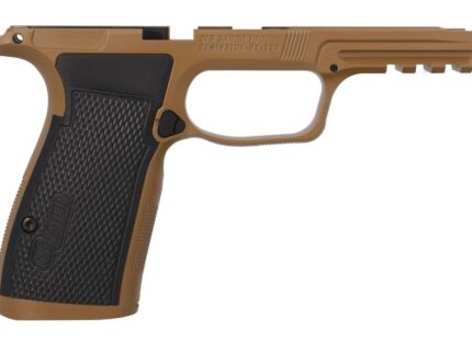 SIG SAUER GRIP ASY 365X-MACRO AXG COY