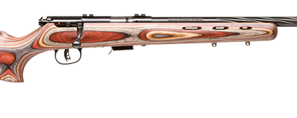 SAVAGE ARMS 93 BOLT 17HMR BL/LAM SPIR FLT#