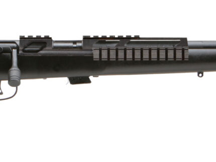 SAVAGE ARMS 93 BOLT 17HMR TACT STK FLT TB#