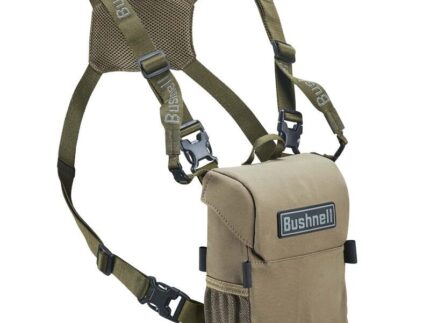 BUSHNELL VAULT BINOCULAR HARNESS
