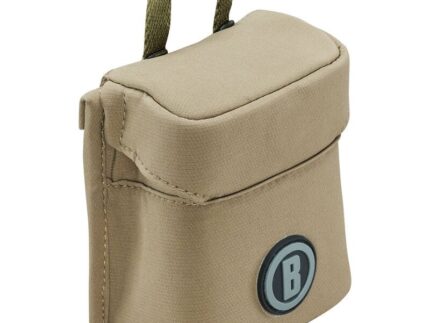 BUSHNELL VAULT LRF POUCH W/TETHER