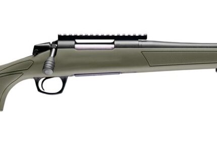 CVA CASCADE SB 223REM BLK/OD 16" #
