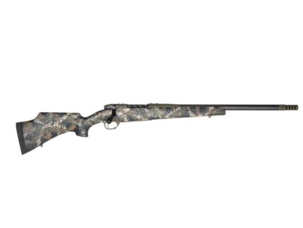 WEATHERBY MARK V CARBON CMPT 280AI 22"
