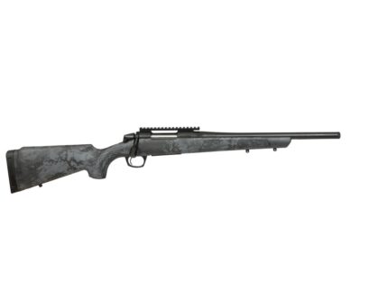 CVA CASCADE SR 308WIN BK/CAM 16.5"