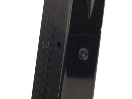 DERYA ARMS MAGAZINE MELIK 9MM 10RD BLK